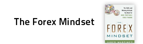 The Forex Mindset: Coming Soon